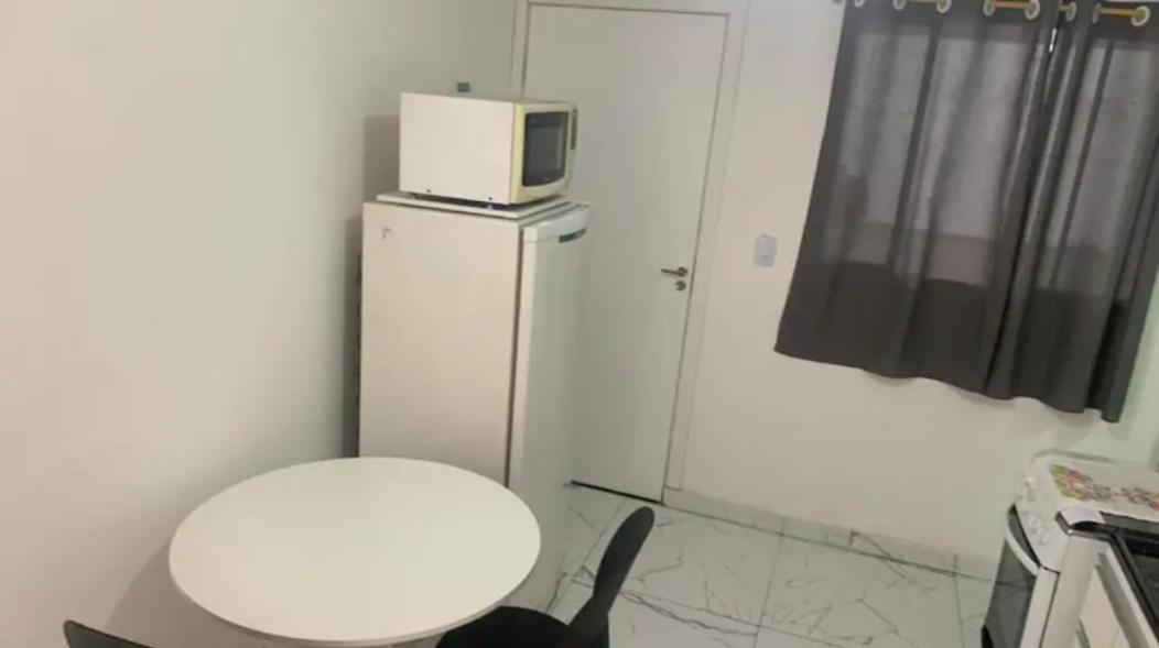 Sp Apartamento 1 Dormitorio São Paulo Exteriör bild