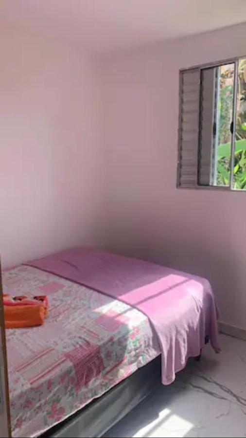 Sp Apartamento 1 Dormitorio São Paulo Exteriör bild
