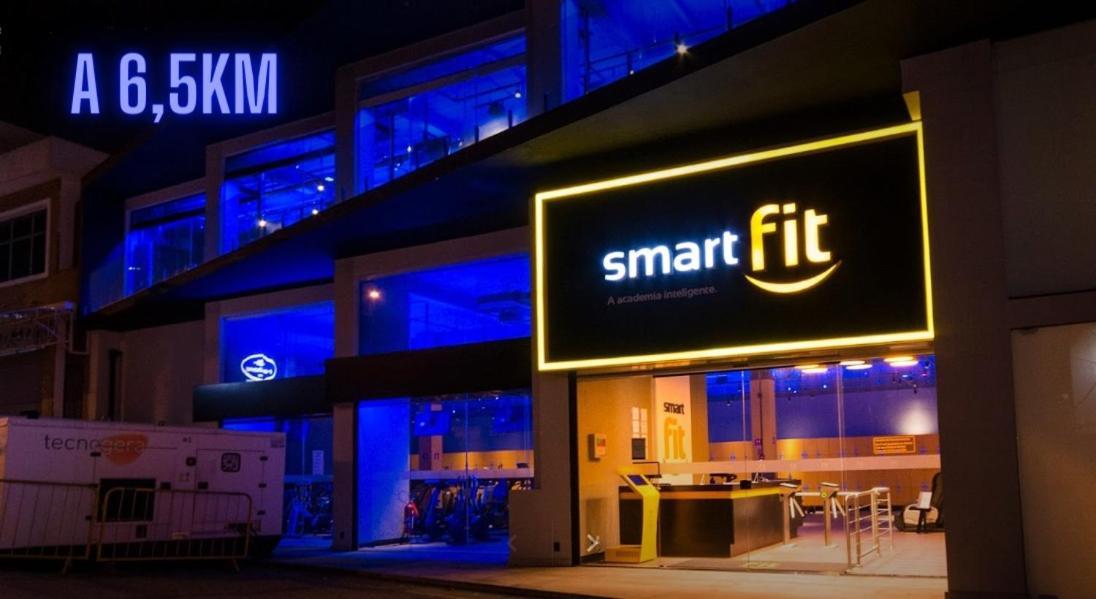Sp Apartamento 1 Dormitorio São Paulo Exteriör bild