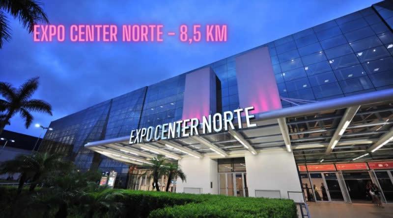 Sp Apartamento 1 Dormitorio São Paulo Exteriör bild