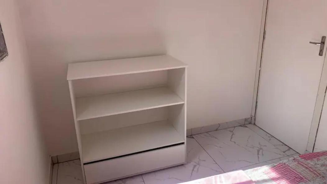 Sp Apartamento 1 Dormitorio São Paulo Exteriör bild