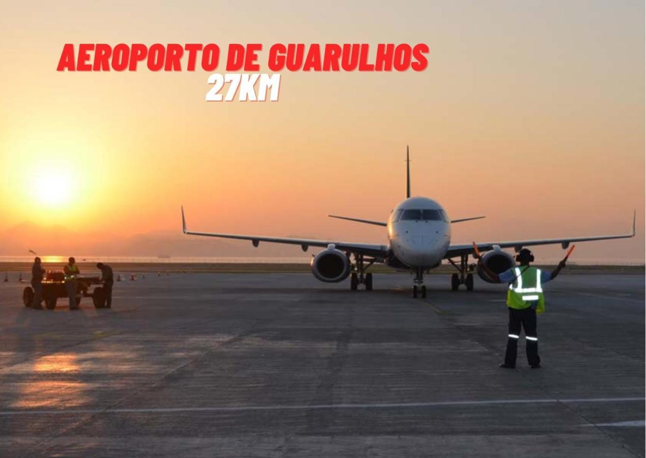 Sp Apartamento 1 Dormitorio São Paulo Exteriör bild