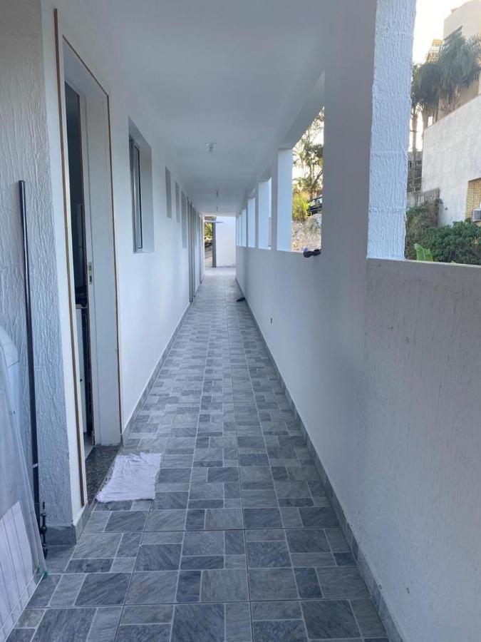 Sp Apartamento 1 Dormitorio São Paulo Exteriör bild