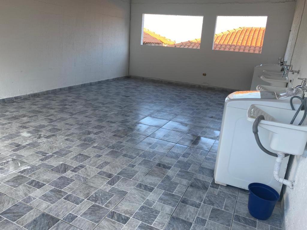 Sp Apartamento 1 Dormitorio São Paulo Exteriör bild