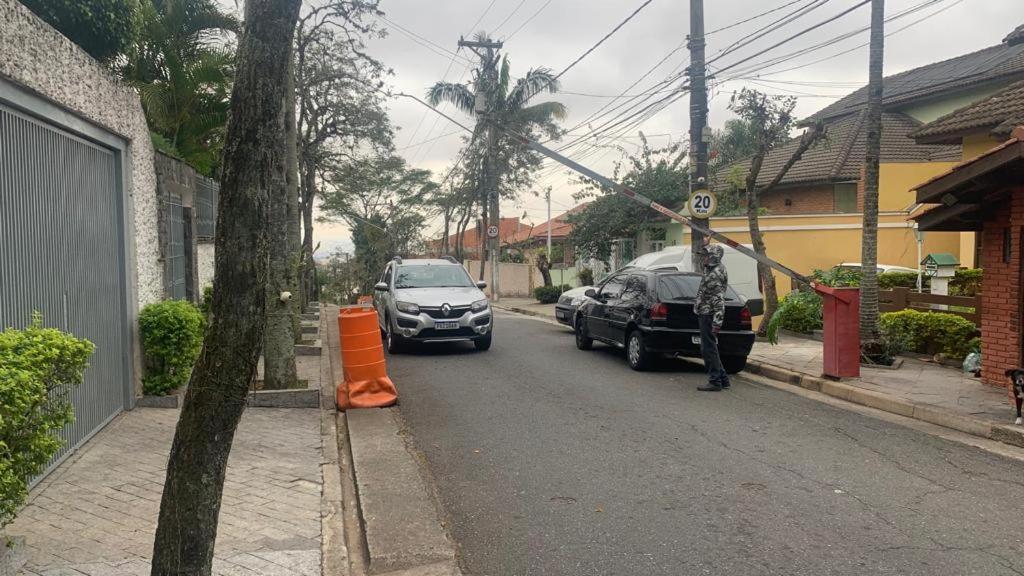 Sp Apartamento 1 Dormitorio São Paulo Exteriör bild