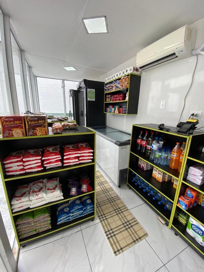 Sp Apartamento 1 Dormitorio São Paulo Exteriör bild